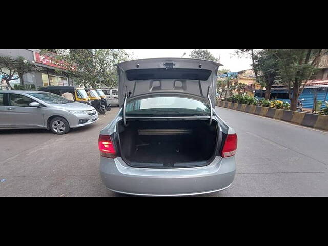 Used Volkswagen Vento [2010-2012] Trendline Diesel in Mumbai