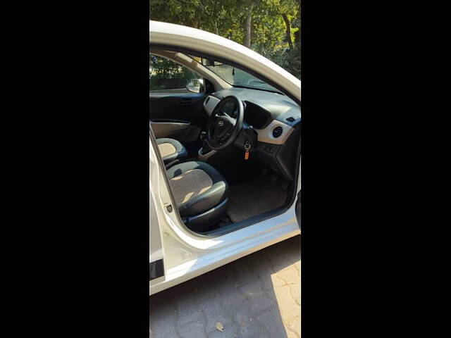 Used Hyundai Grand i10 [2013-2017] Magna 1.2 Kappa VTVT [2013-2016] in Delhi