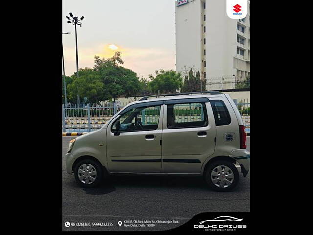 Used Maruti Suzuki Wagon R [2006-2010] LXi Minor in Delhi