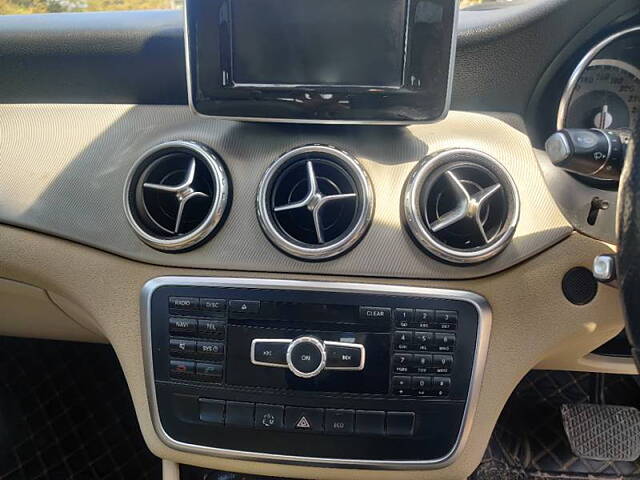 Used Mercedes-Benz CLA [2015-2016] 200 CDI Style in Dehradun