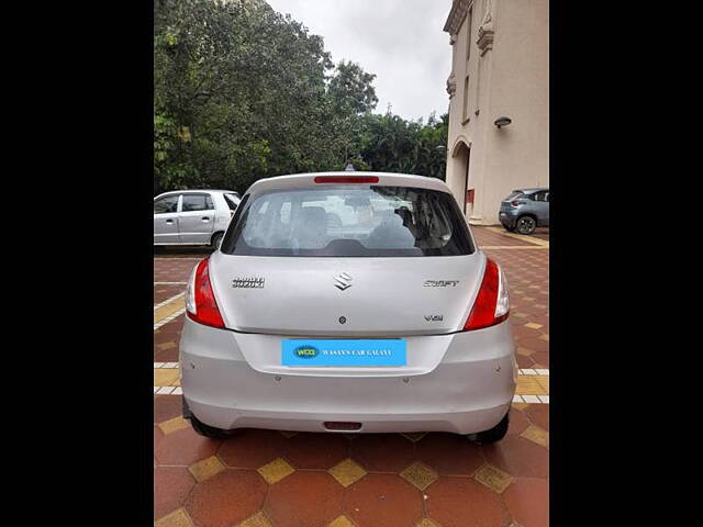 Used Maruti Suzuki Swift [2011-2014] VDi in Mumbai