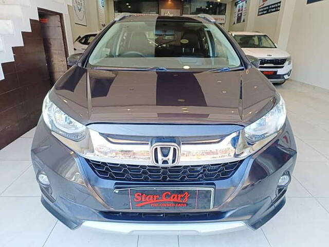 Used 2019 Honda WR-V in Ludhiana