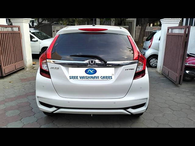 Used Honda New Jazz VX in Coimbatore