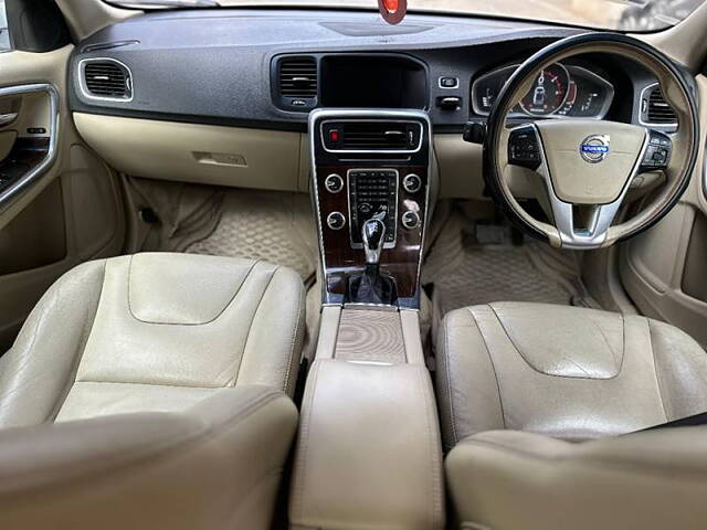 Used Volvo S60 [2015-2020] D4 R in Hyderabad