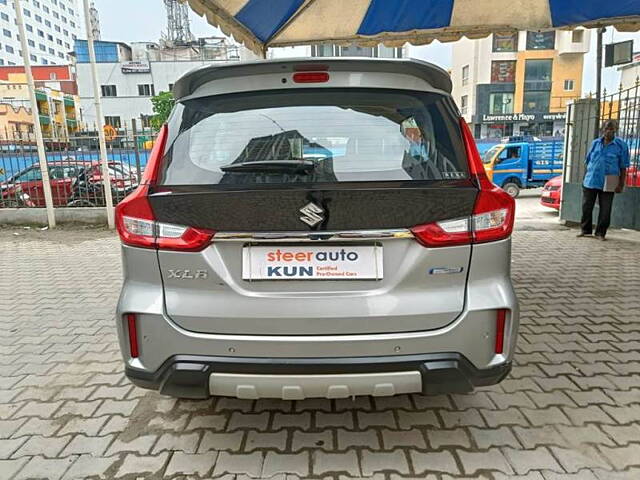 Used Maruti Suzuki XL6 [2019-2022] Zeta AT Petrol in Chennai