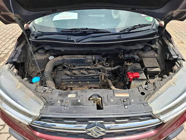 Used Maruti Suzuki XL6 [2019-2022] Zeta MT Petrol in Bangalore