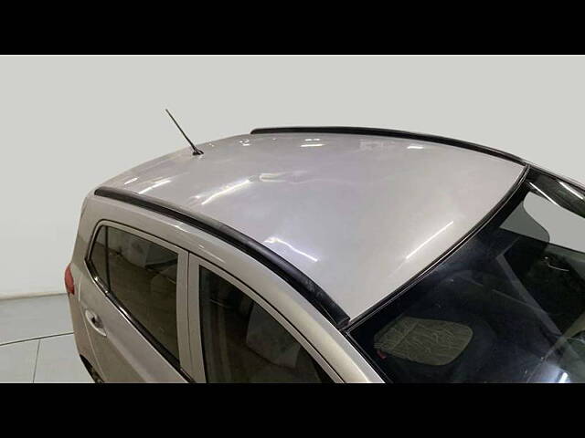 Used Hyundai Grand i10 Sportz (O) AT 1.2 Kappa VTVT [2017-2018] in Mumbai