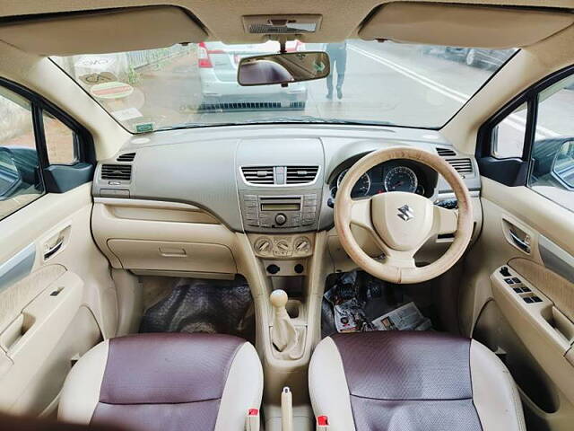 Used Maruti Suzuki Ertiga [2018-2022] VXi in Mumbai