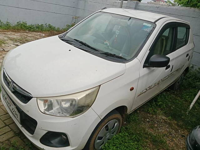 Used Maruti Suzuki Alto K10 [2014-2020] VXi [2014-2019] in Ranchi