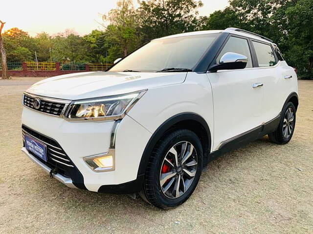 Used Mahindra XUV300 [2019-2024] W8 (O) 1.5 Diesel [2020] in Ludhiana