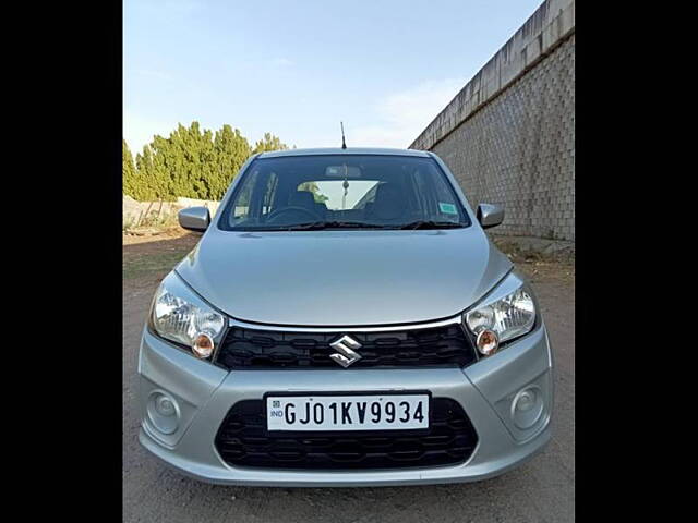 Used 2019 Maruti Suzuki Celerio in Vadodara