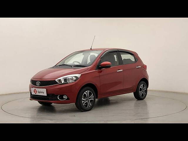 Used 2019 Tata Tiago in Pune