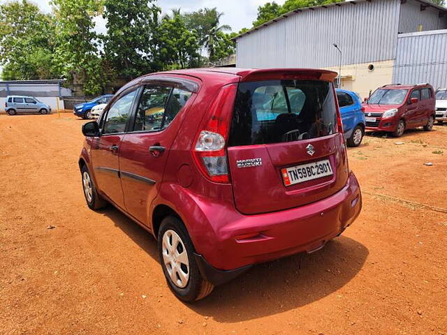 Used Maruti Suzuki Ritz Vdi ABS BS-IV in Madurai