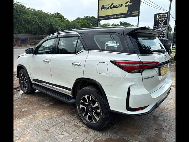 Used Toyota Fortuner [2016-2021] 2.8 4x2 AT [2016-2020] in Gurgaon