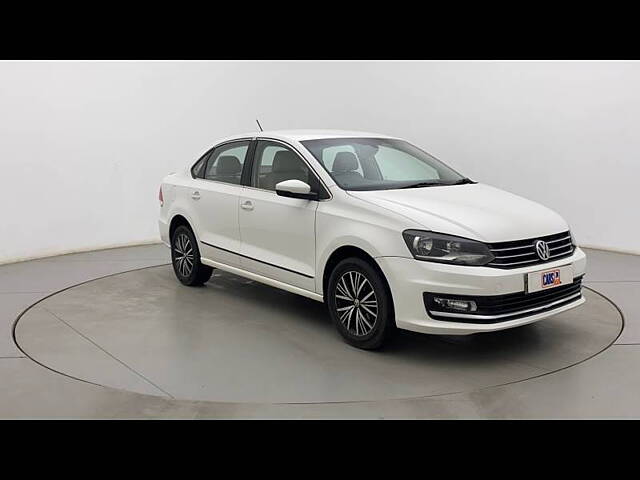 Used 2018 Volkswagen Vento in Chennai