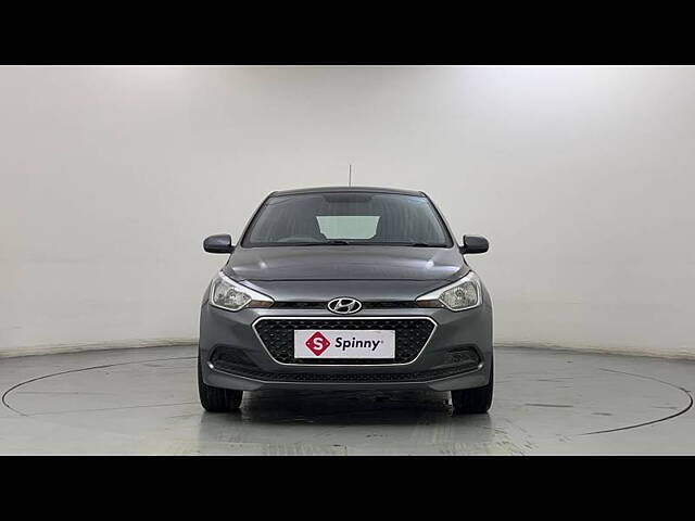 Used Hyundai Elite i20 [2014-2015] Magna 1.2 in Delhi