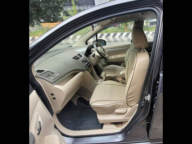 Used Maruti Suzuki Ertiga [2018-2022] ZXi in Chennai