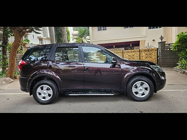 Used Mahindra XUV500 W7 AT [2018-2020] in Bangalore