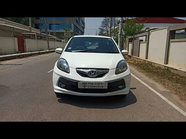 Used 2012 Honda Brio in Hubli