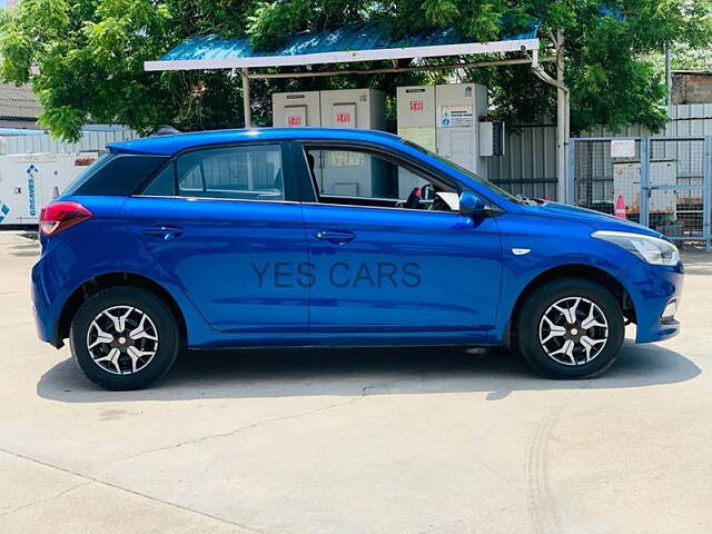 Used Hyundai Elite i20 [2016-2017] Magna 1.2 [2016-2017] in Chennai