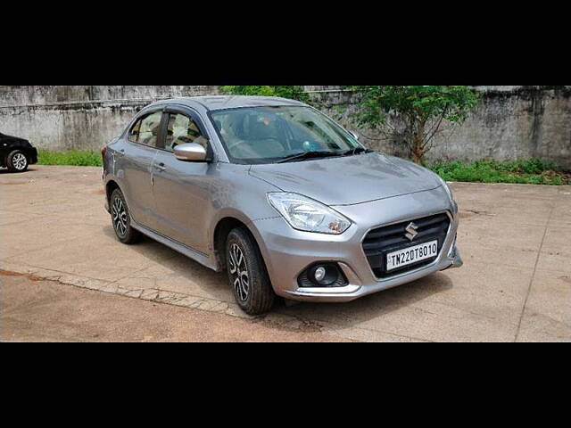 Used Maruti Suzuki Dzire VXi [2020-2023] in Chennai