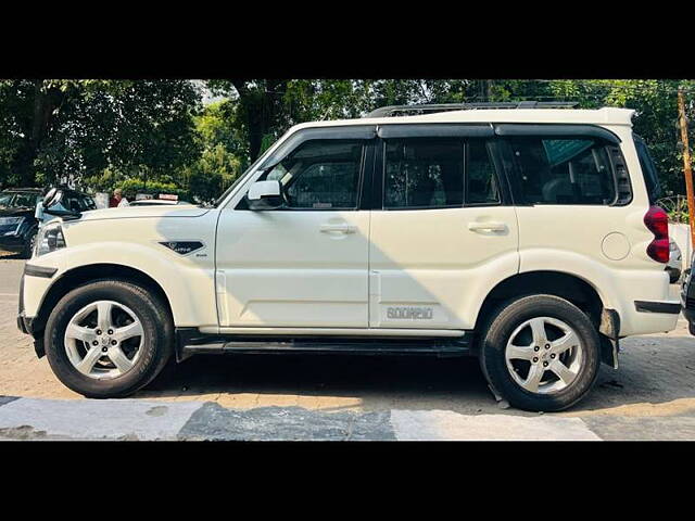 Used Mahindra Scorpio 2021 S11 2WD 7 STR in Kanpur