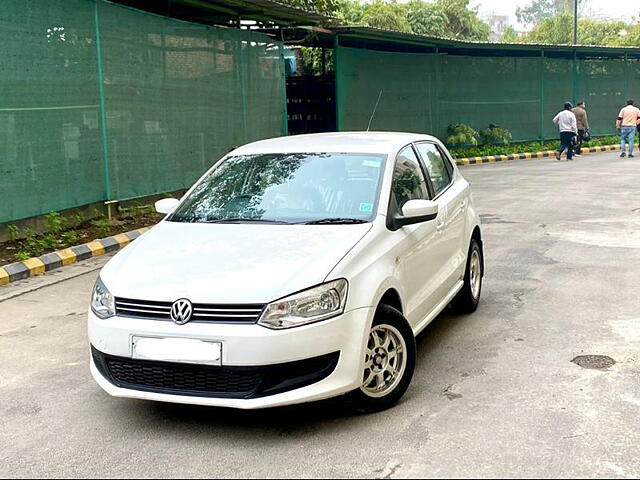 Used 2012 Volkswagen Polo in Delhi