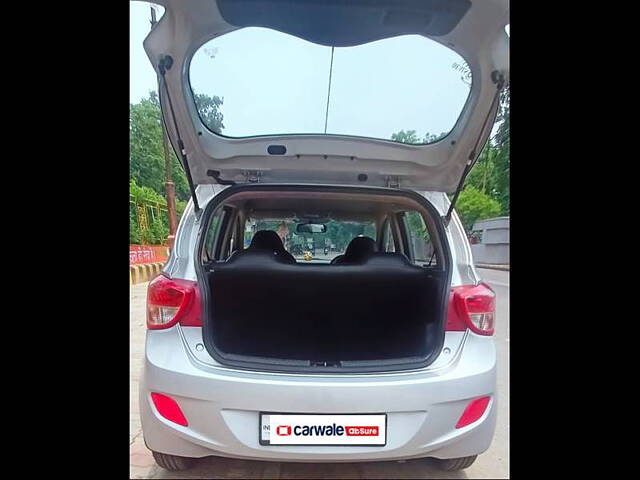 Used Hyundai Grand i10 [2013-2017] Magna 1.2 Kappa VTVT [2013-2016] in Kanpur