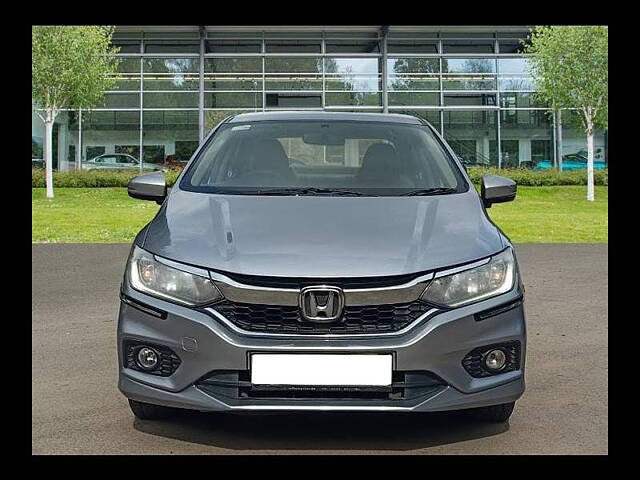 Used 2019 Honda City in Delhi