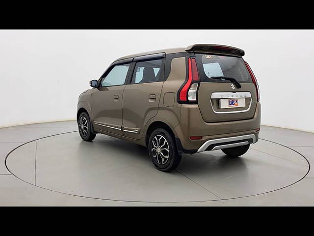 Used Maruti Suzuki Wagon R [2019-2022] ZXi 1.2 in Chennai