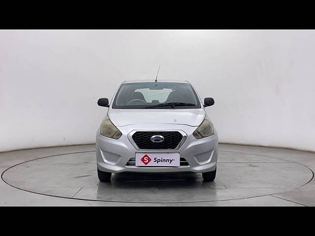 Used Datsun GO T [2018-2019] in Chennai