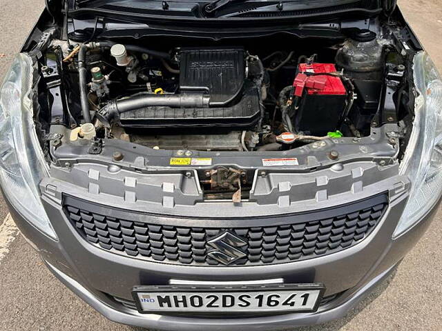 Used Maruti Suzuki Swift [2011-2014] VXi in Mumbai