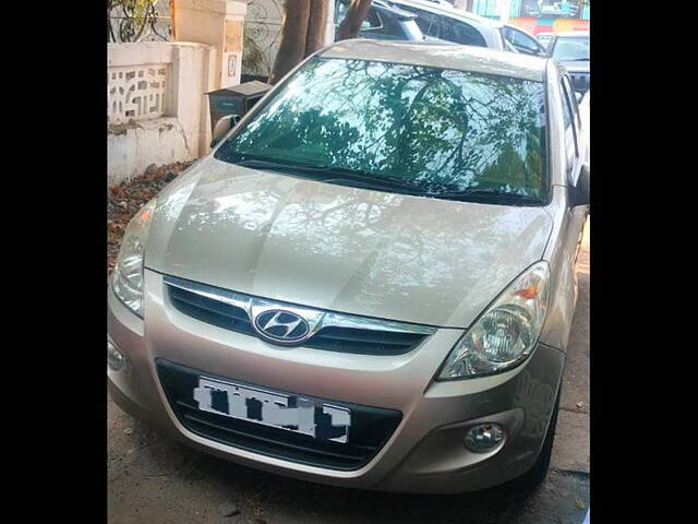 Used Hyundai i20 [2008-2010] Asta 1.2 in Chennai