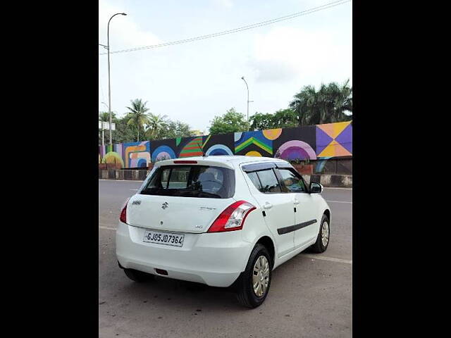 Used Maruti Suzuki Swift [2011-2014] VXi in Surat