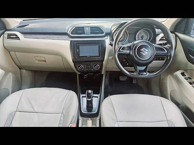 Used Maruti Suzuki Dzire ZXi CNG in Agra