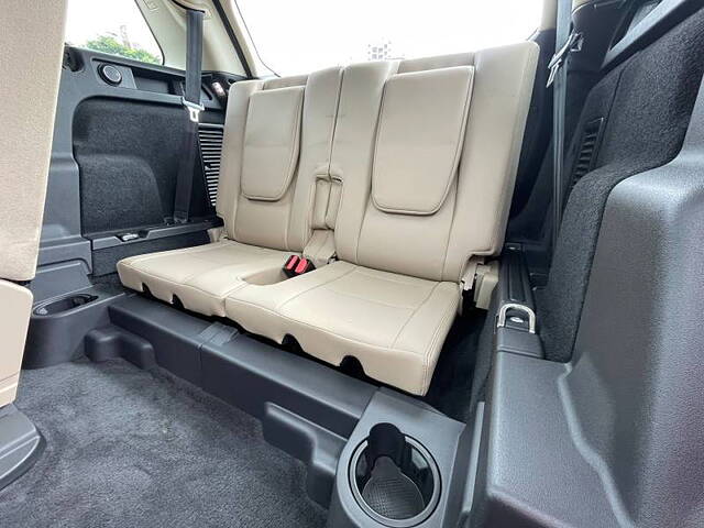 Used Land Rover Discovery Sport [2015-2017] HSE 7-Seater in Mumbai