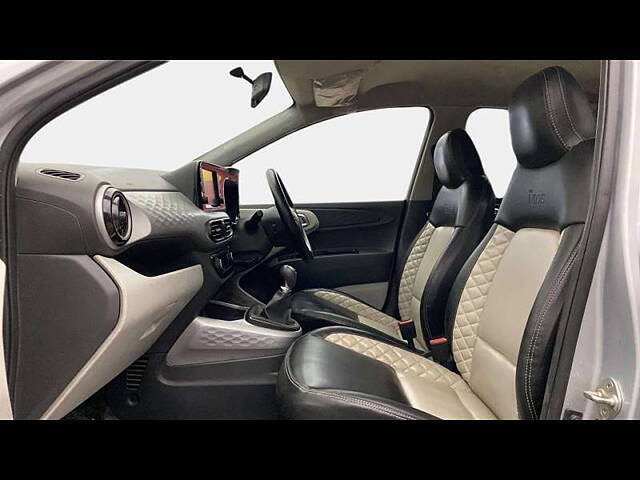 Used Hyundai Grand i10 Nios [2019-2023] Sportz 1.2 Kappa VTVT CNG in Delhi