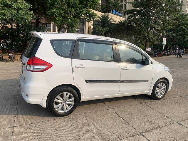 Used Maruti Suzuki Ertiga [2015-2018] ZDI SHVS in Mumbai