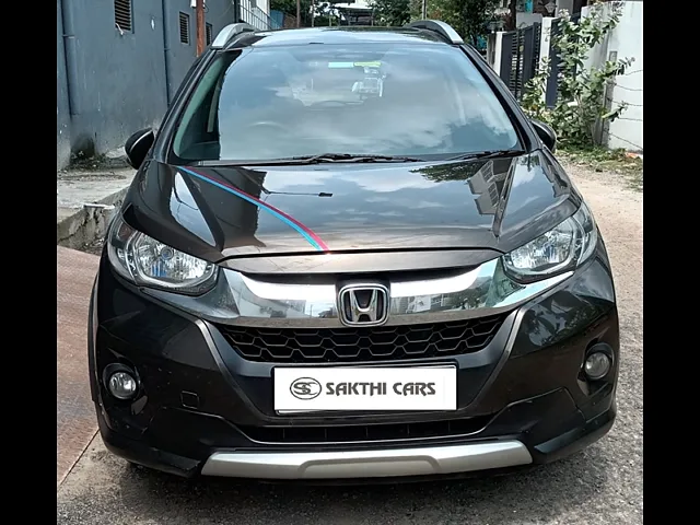 Used 2018 Honda WR-V in Chennai