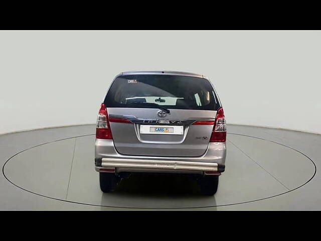 Used Toyota Innova [2013-2014] 2.5 VX 8 STR BS-III in Chandigarh