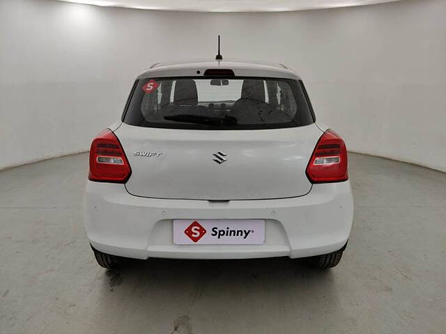 Used Maruti Suzuki Swift [2014-2018] ZXi in Indore