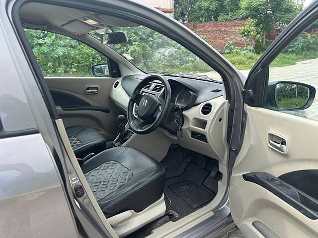 Used Maruti Suzuki Celerio [2017-2021] VXi CNG [2017-2019] in Delhi