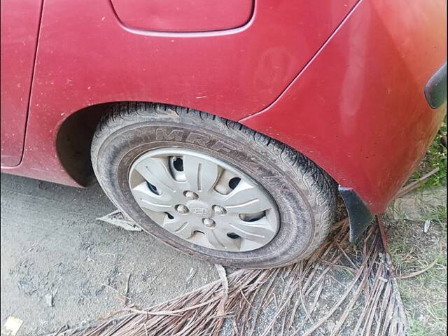 Used Hyundai i10 [2007-2010] Magna 1.2 in Ranchi