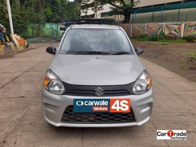 Used 2019 Maruti Suzuki Alto 800 in Mumbai