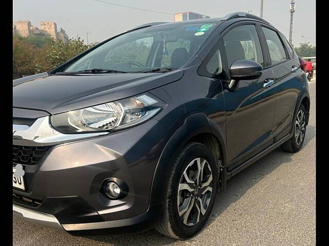 Used Honda WR-V [2017-2020] VX MT Petrol in Delhi