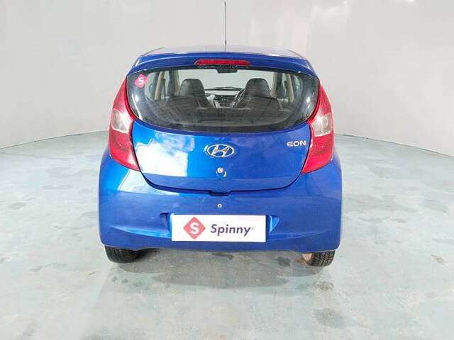 Used Hyundai Eon Magna [2011-2012] in Kochi