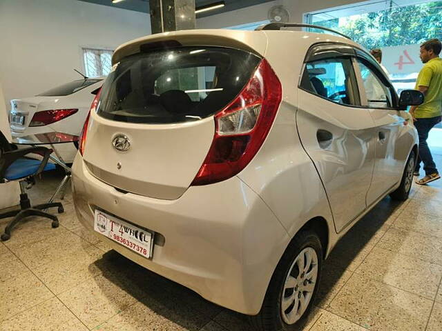 Used Hyundai Eon 1.0 Kappa Magna + [2014-2016] in Kolkata