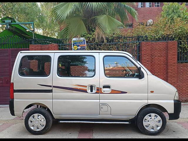 Used Maruti Suzuki Eeco [2010-2022] 7 STR [2019-2020] in Delhi