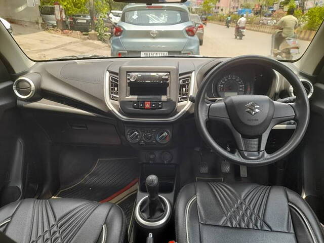 Used Maruti Suzuki Celerio [2017-2021] VXi in Mumbai