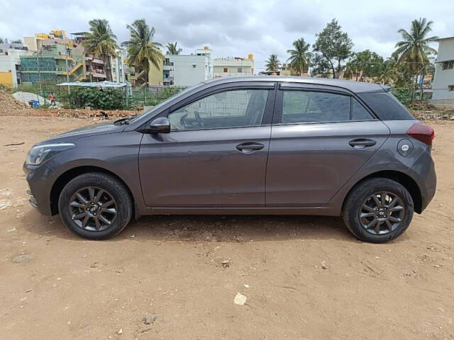 Used Hyundai Elite i20 [2014-2015] Sportz 1.2 (O) in Bangalore